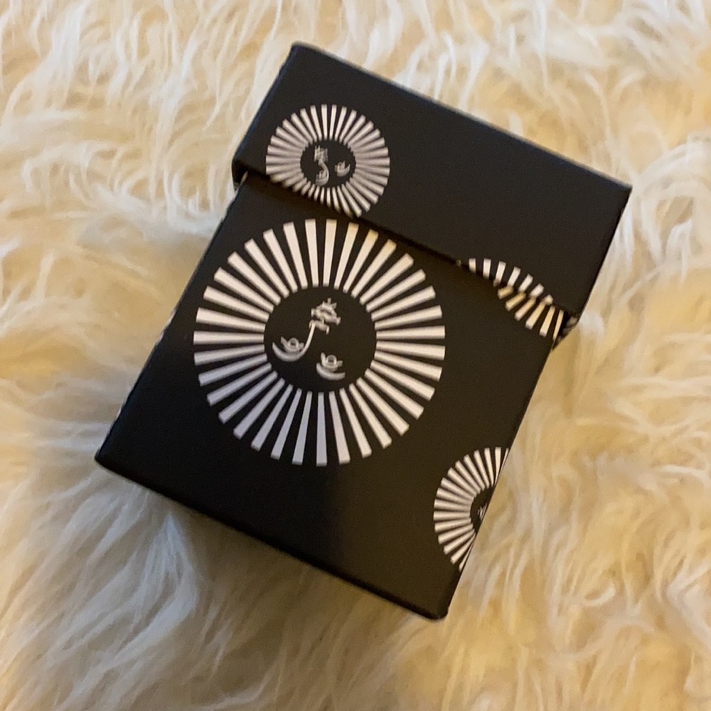 New Fornasetti box